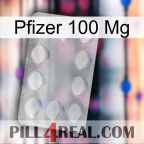 Pfizer 100Mg 16